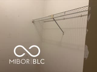 Walk In Closets — 2702 E 56th Street, Indianapolis, IN