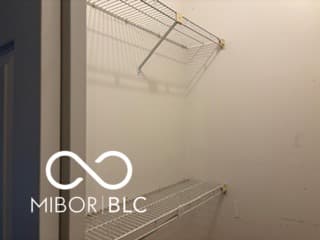 Walk In Closets — 2702 E 56th Street, Indianapolis, IN