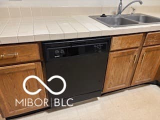 Kitchen at 2702 E 56th Street, Indianapolis, IN