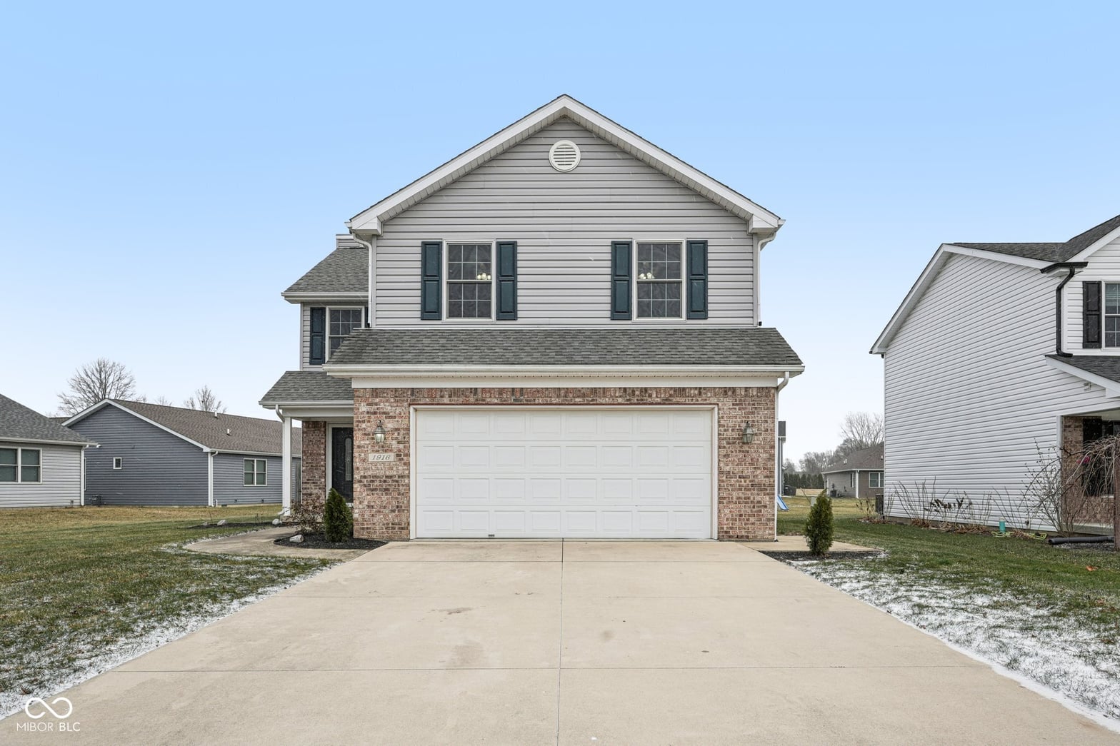 Photo of 1916 N Sandal Wood Drive, Yorktown, IN
