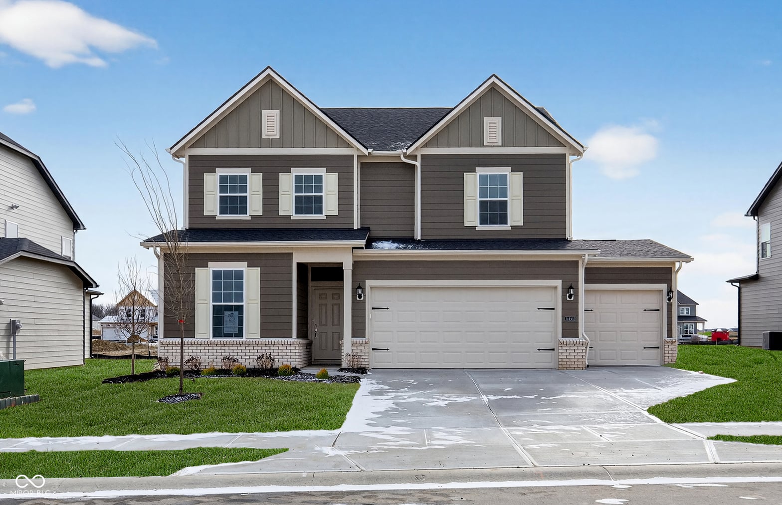 Photo of 16454 Andes Lane, Noblesville, IN