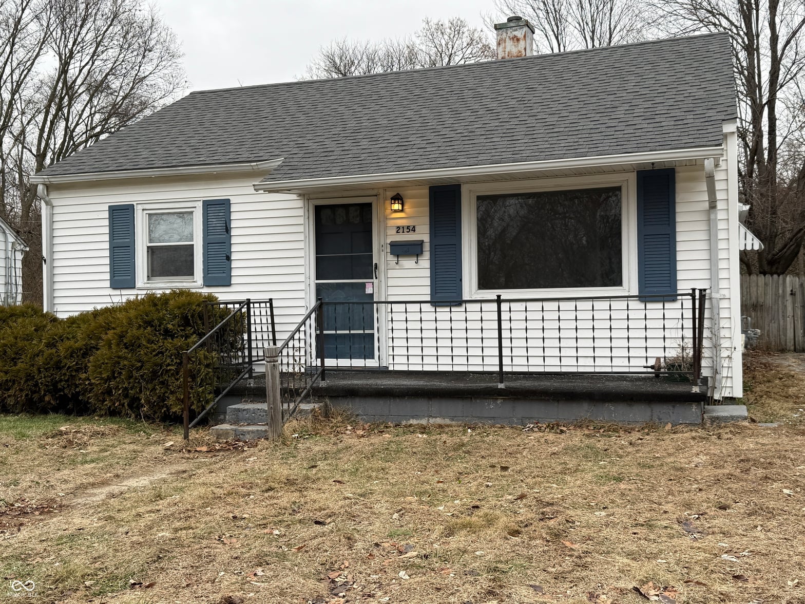 Photo of 2154 Ulen Lane, Lafayette, IN