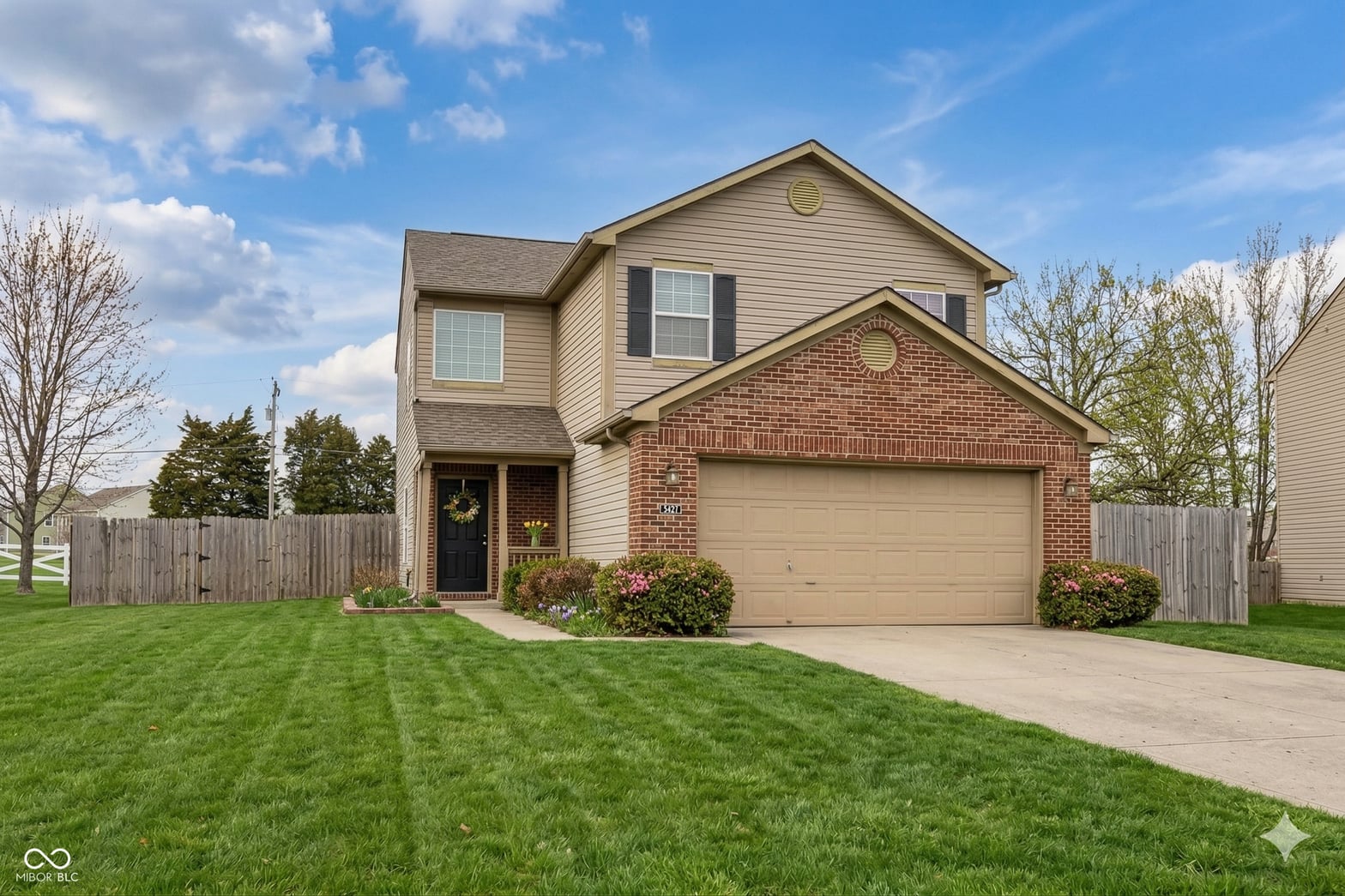Photo of 1882 Chatham Place, Danville, IN
