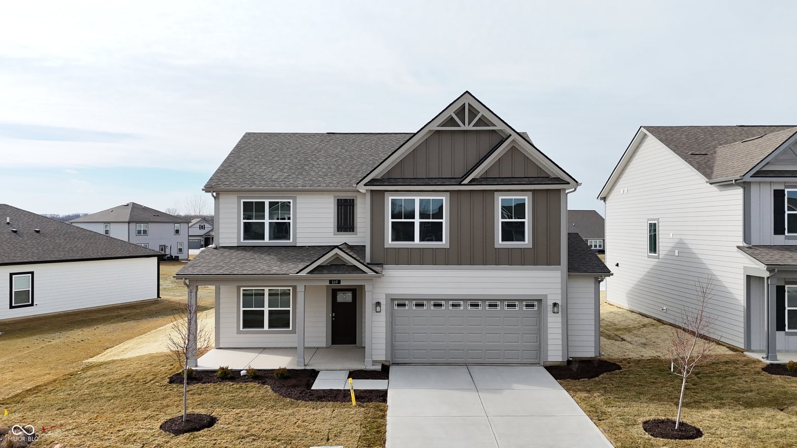 Photo of 149 Velvet Hat Road, Danville, IN