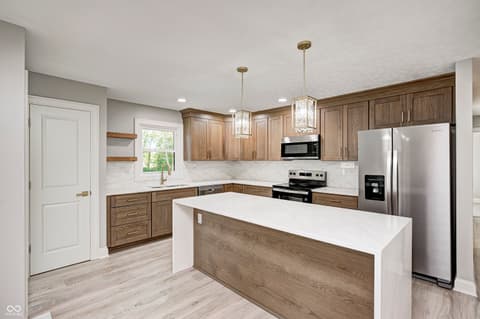 Photo of 4326 W 156th Street, Zionsville, IN
