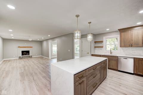 Photo of 4326 W 156th Street, Zionsville, IN