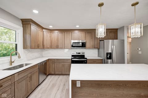 Photo of 4326 W 156th Street, Zionsville, IN