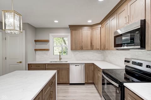 Photo of 4326 W 156th Street, Zionsville, IN