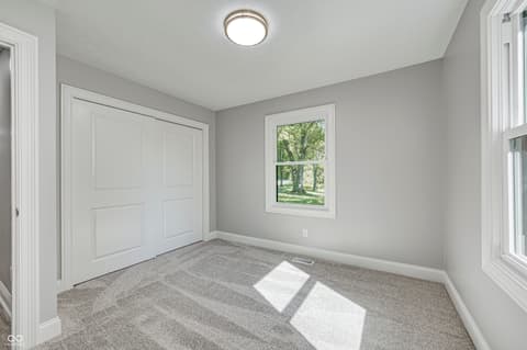 Photo of 4326 W 156th Street, Zionsville, IN