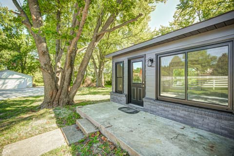 Photo of 4326 W 156th Street, Zionsville, IN