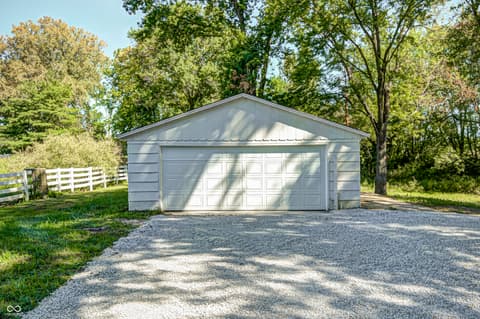 Photo of 4326 W 156th Street, Zionsville, IN