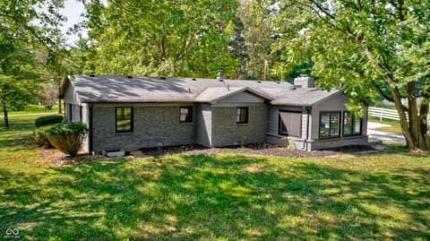 Photo of 4326 W 156th Street, Zionsville, IN