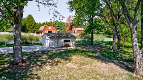Photo of 4326 W 156th Street, Zionsville, IN