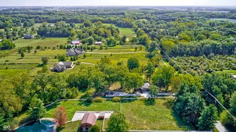 Photo of 4326 W 156th Street, Zionsville, IN