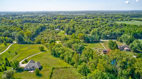 Photo of 4326 W 156th Street, Zionsville, IN