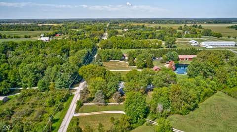 Photo of 4326 W 156th Street, Zionsville, IN