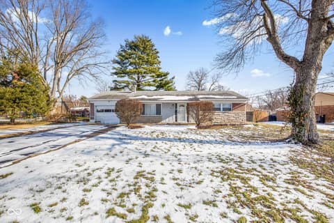 5215 Southdale Drive