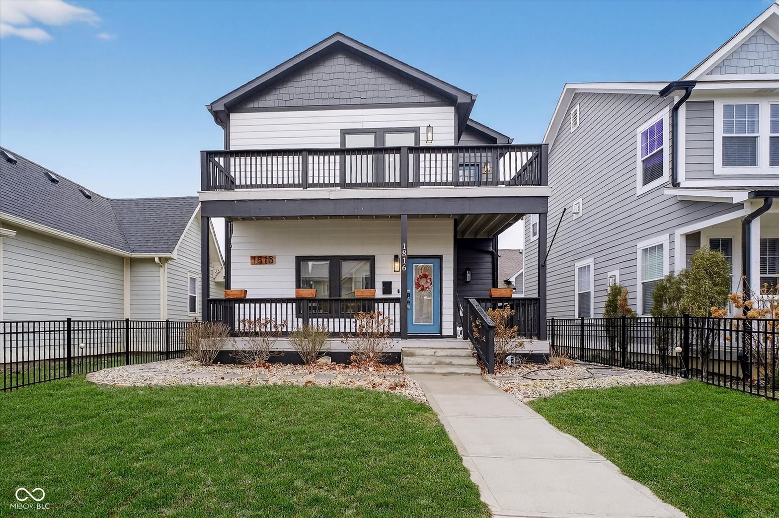 Photo of 1816 Carrollton Avenue, Indianapolis, IN