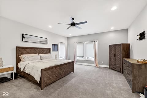 Photo of 1816 Carrollton Avenue, Indianapolis, IN