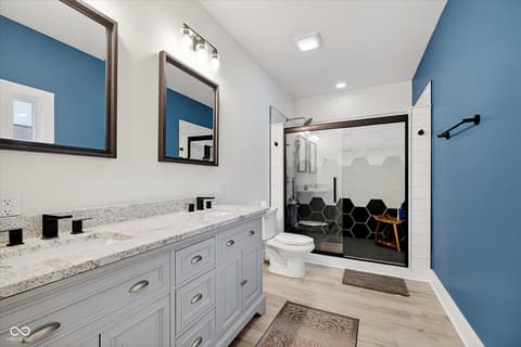 Photo of 1816 Carrollton Avenue, Indianapolis, IN