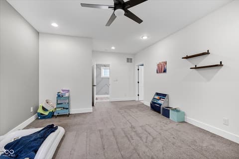Photo of 1816 Carrollton Avenue, Indianapolis, IN