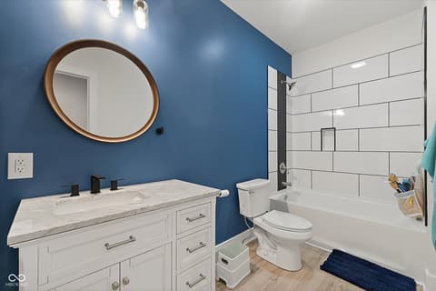 Photo of 1816 Carrollton Avenue, Indianapolis, IN