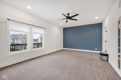 Photo of 1816 Carrollton Avenue, Indianapolis, IN