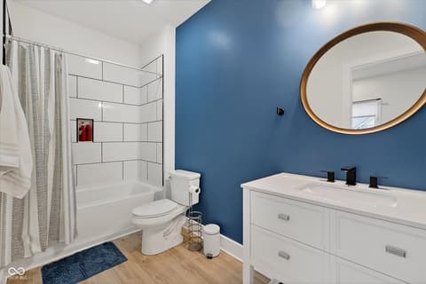 Photo of 1816 Carrollton Avenue, Indianapolis, IN