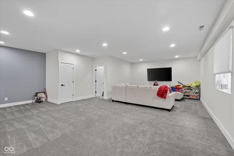 Photo of 1816 Carrollton Avenue, Indianapolis, IN