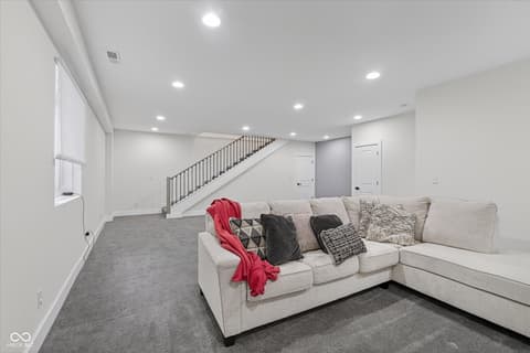 Photo of 1816 Carrollton Avenue, Indianapolis, IN