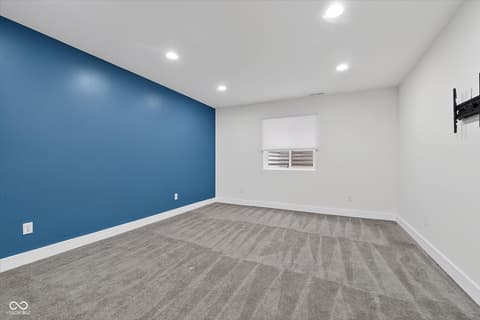 Photo of 1816 Carrollton Avenue, Indianapolis, IN