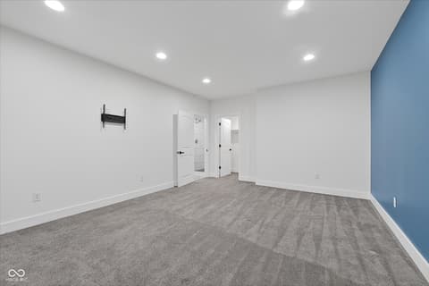 Photo of 1816 Carrollton Avenue, Indianapolis, IN