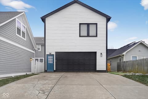 Photo of 1816 Carrollton Avenue, Indianapolis, IN