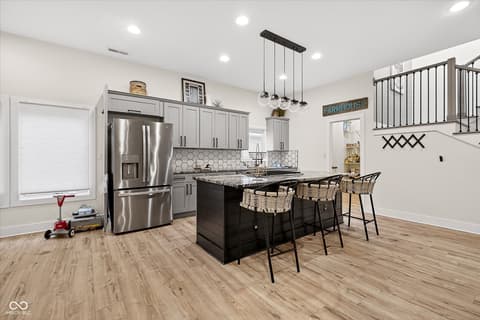 Photo of 1816 Carrollton Avenue, Indianapolis, IN