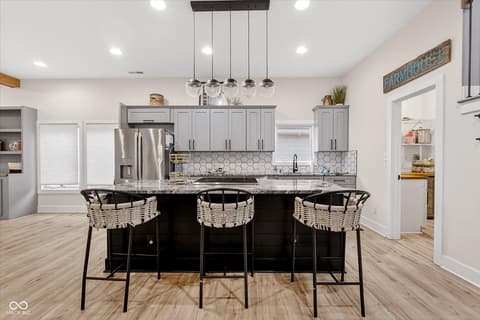 Photo of 1816 Carrollton Avenue, Indianapolis, IN