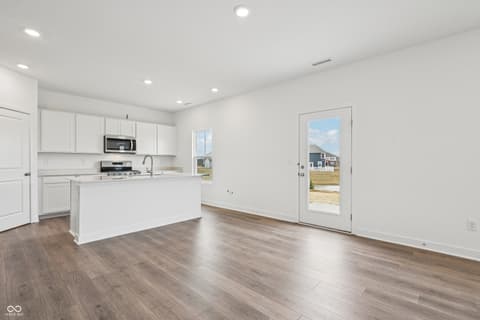 Photo of 216 Millie Miles Street, Danville, IN