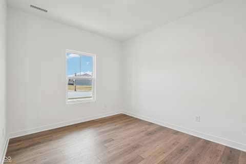 Photo of 216 Millie Miles Street, Danville, IN