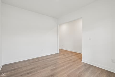 Photo of 216 Millie Miles Street, Danville, IN