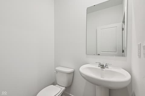 Photo of 216 Millie Miles Street, Danville, IN