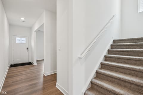 Photo of 216 Millie Miles Street, Danville, IN