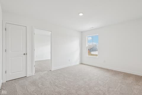 Photo of 216 Millie Miles Street, Danville, IN