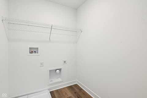 Photo of 216 Millie Miles Street, Danville, IN