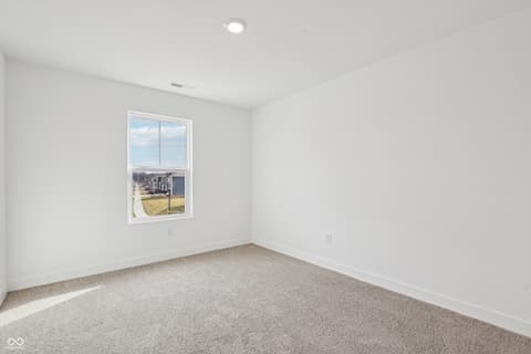 Photo of 216 Millie Miles Street, Danville, IN