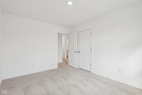 Photo of 216 Millie Miles Street, Danville, IN
