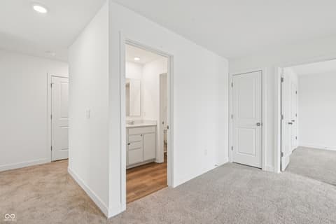 Photo of 216 Millie Miles Street, Danville, IN