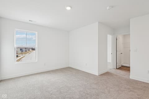 Photo of 216 Millie Miles Street, Danville, IN