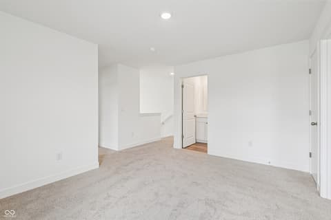 Photo of 216 Millie Miles Street, Danville, IN