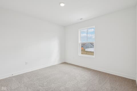 Photo of 216 Millie Miles Street, Danville, IN