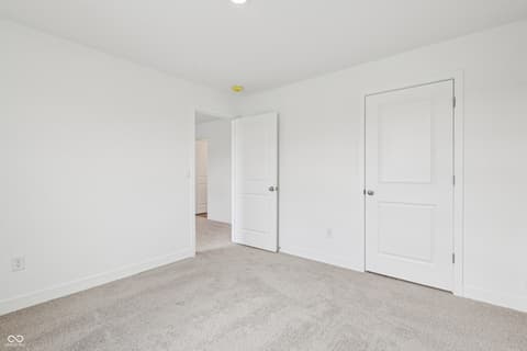 Photo of 216 Millie Miles Street, Danville, IN