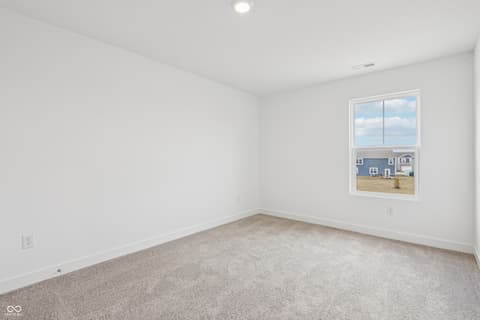 Photo of 216 Millie Miles Street, Danville, IN